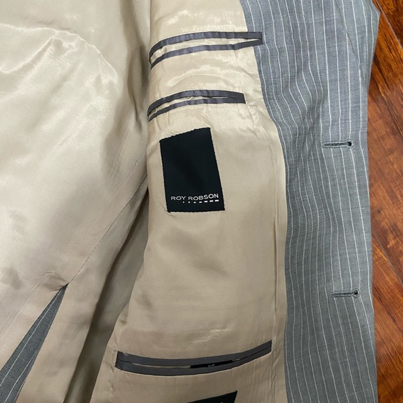 Roy Robson Men’s suit set - Picture 4 of 8